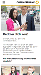 Mobile Screenshot of probier-dich-aus.de