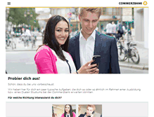 Tablet Screenshot of probier-dich-aus.de